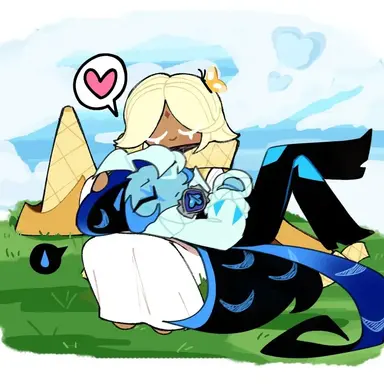 Profile image of FREAKYnilla ShadowVanilla