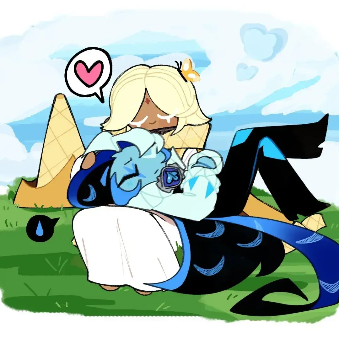 ExpertShed6974의 FREAKYnilla ShadowVanilla