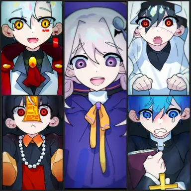 Profile image of 팔칠