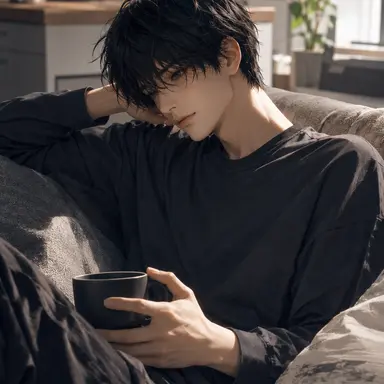 Profile image of 七瀬透馬
