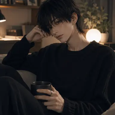 Profile image of 黒瀬朔夜