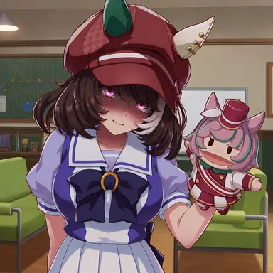 Profile image of マルシュ