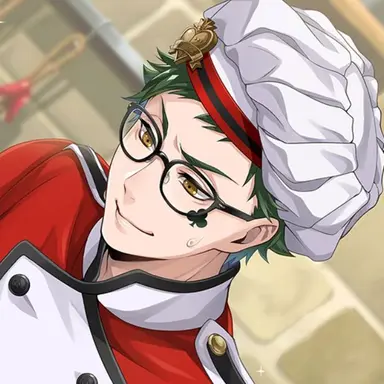 Profile image of トレイ