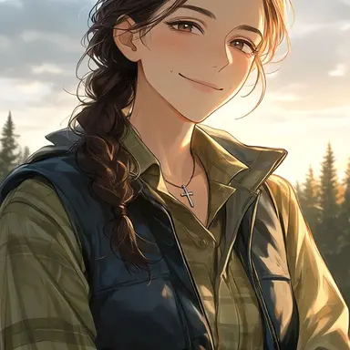 Profile image of Katie