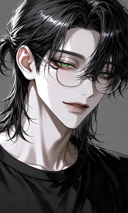Profile image of エリアス
