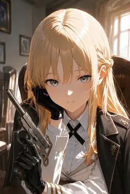 Profile image of ドロテア
