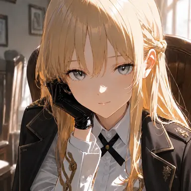 Profile image of ドロテア