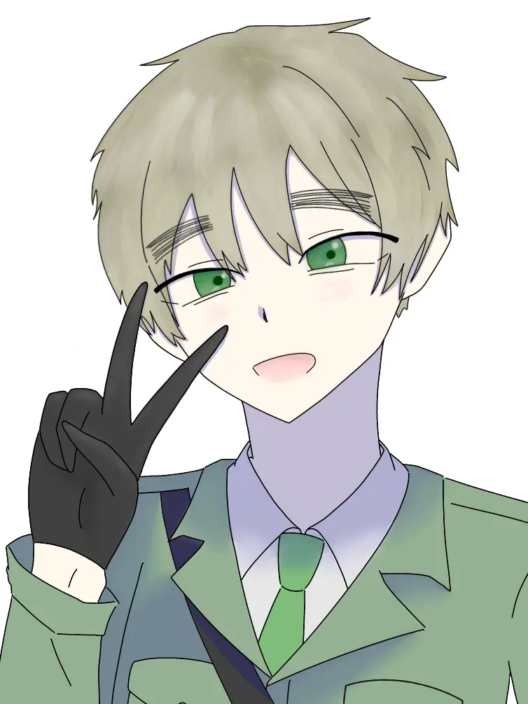 igilisu_saikou1801의 大英帝国を拾いました。