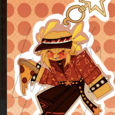 Profile image of エリオット