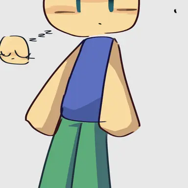 Profile image of ヌーブ