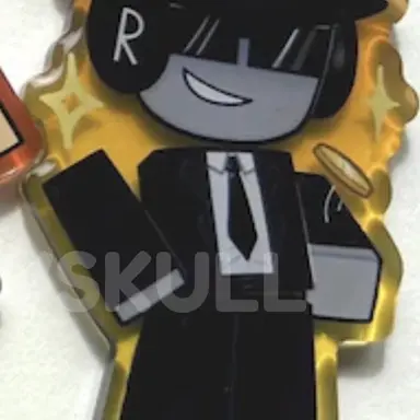 Profile image of チャンス