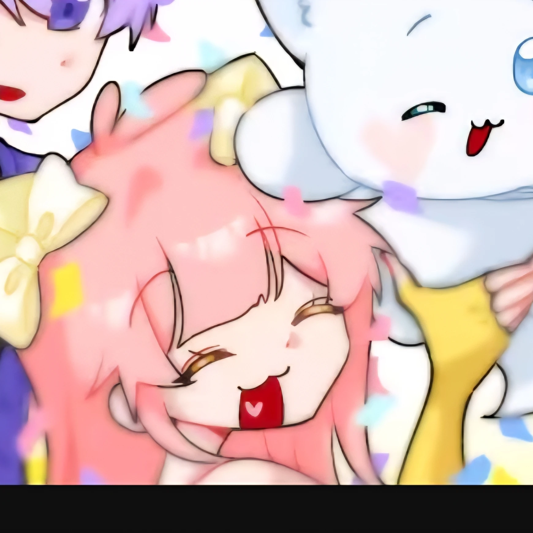 모양몬