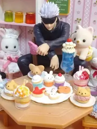 75Suzu819의 よろしくね(？)