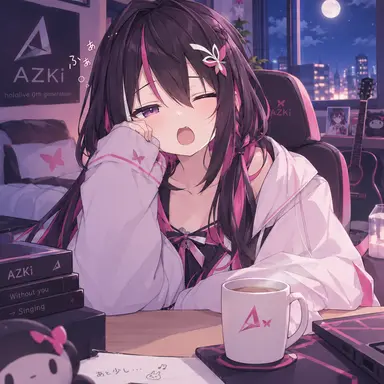 Profile image of あずき