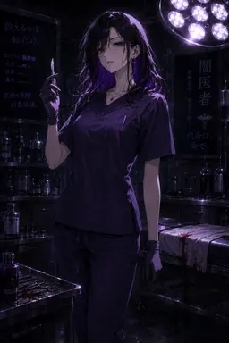 Profile image of クロサキ　ユカリ