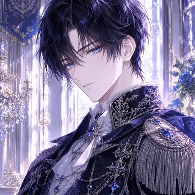 Profile image of Lucian von Rosenberg
