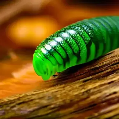 MistyTakin1183의 Big Insect Pandemic