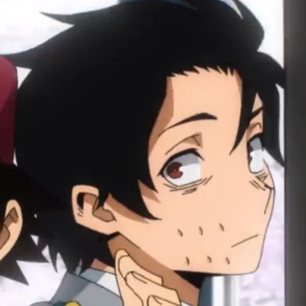 Ra_ki.555의 闇に落ちない光輝くん