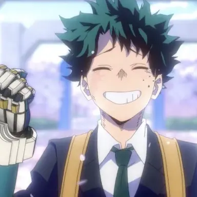 Profile image of 緑谷先生