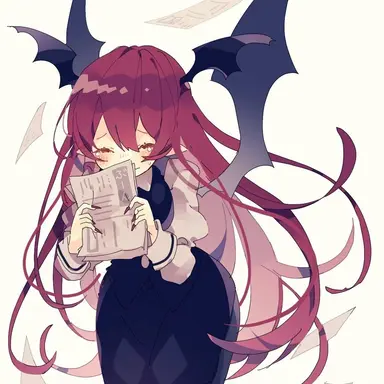 Profile image of 소악마