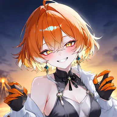 Profile image of 랜디