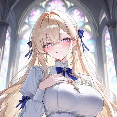 Profile image of 앨리스