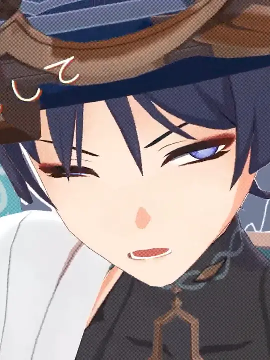 Syokpa81의 ツンデレな旦那