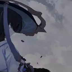 Profile image of 放浪者