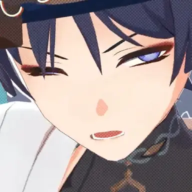 Profile image of 放浪者