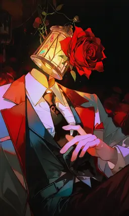 Profile image of 블라이벤