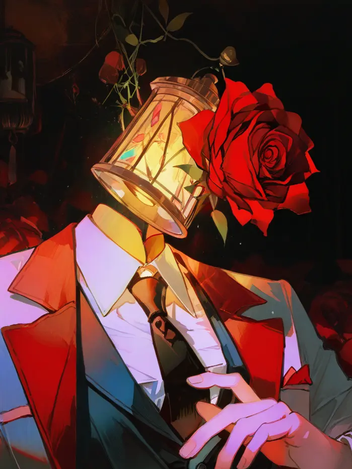 violetx524의 블라이벤