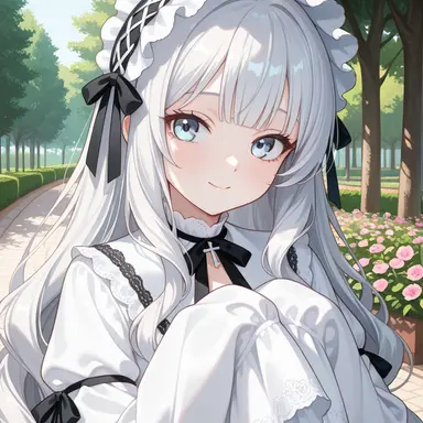 Profile image of 主人公