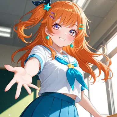 Profile image of 宮本愛