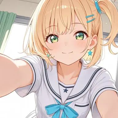 Profile image of 海瀬美海