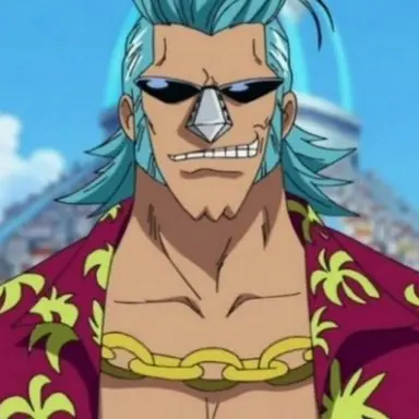 Profile image of 프랑키