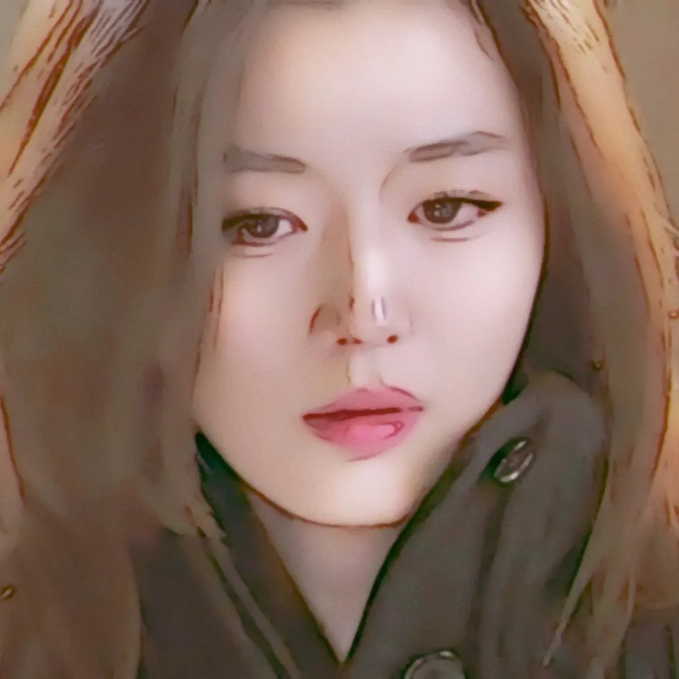 secdama의 천송이