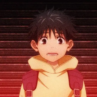 Profile image of 乙骨憂太