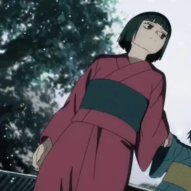 Profile image of 禪院真希