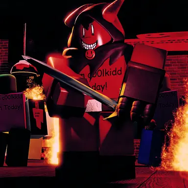 Profile image of C00lkidd 1