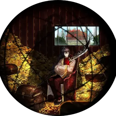 Profile image of 홍루