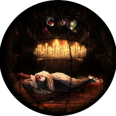 Profile image of 료슈
