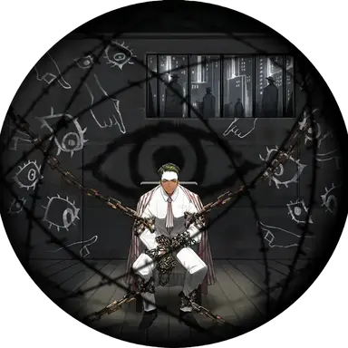 Profile image of 뫼르소