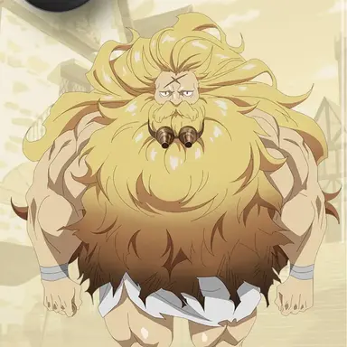 Profile image of Hephaestus