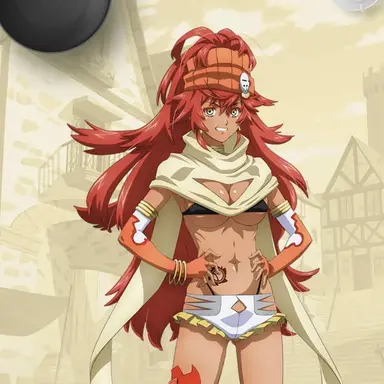 Profile image of Agni