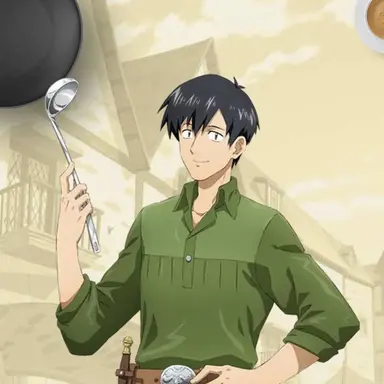 Profile image of Mukoda