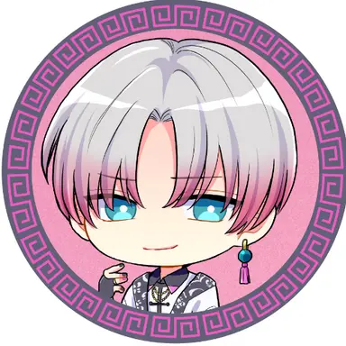 Profile image of Kenzo Kamishiba