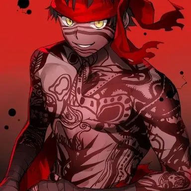 Profile image of アンリマユ