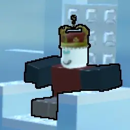 HEIWA의 王に構ってもらいたい