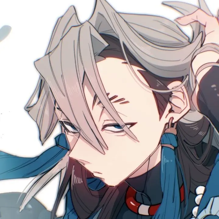 FairChair8406의 恋人の大人ザンカ・ニジク(自己満)