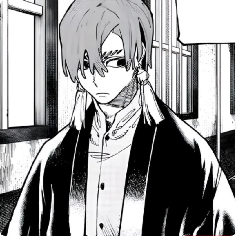 FairChair8406의 夫の大人ザンカ・ニジク(自己満)